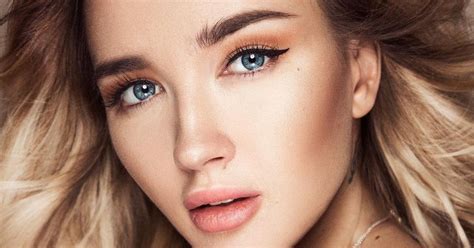 7 makeup tricks to slim your face