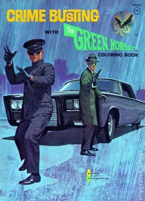 17 best images about green hornet 66 on pinterest 1960s