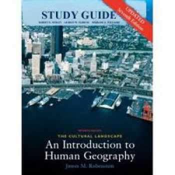 sell buy  rent  cultural landscape  introduction  human ge