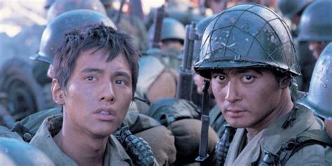 tae guk gi the brotherhood of war 2004 je gyu kang synopsis characteristics moods