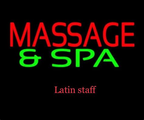 sunny health spa massage therapist  edison