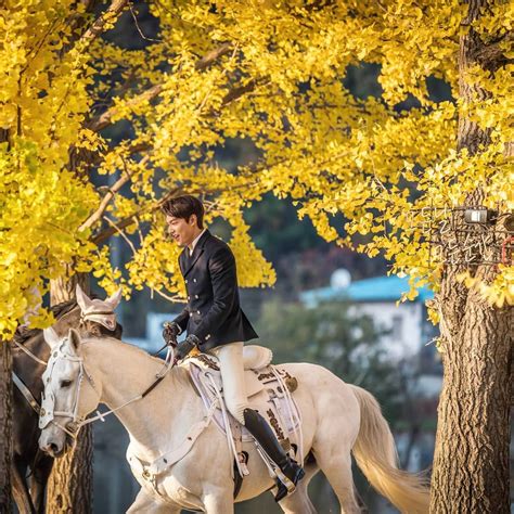 Actor Lee Min Ho S New K Drama Teaser Has Fans Shook Over