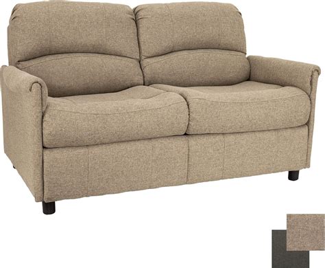 amazoncom  rv hide  bed loveseat rv sleeper sofa cloth