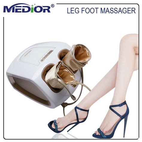 Foot Care Products Electric Foot Massage Machine