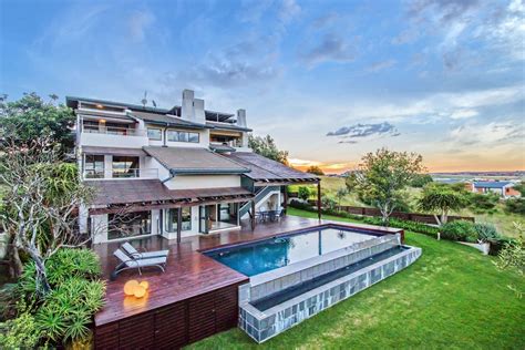 5 Bedroom House For Sale In The Hills Game Reserve Estate Re Max™ Of