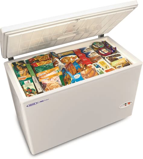 voltas glass door refrigerator deep freezer glass top freezer island freezer