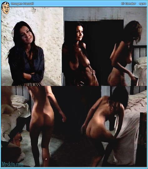 Imogen Hassall Nude Pics Pagina 1