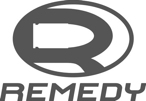 remedy entertainment logo  transparent png  vectorized svg formats