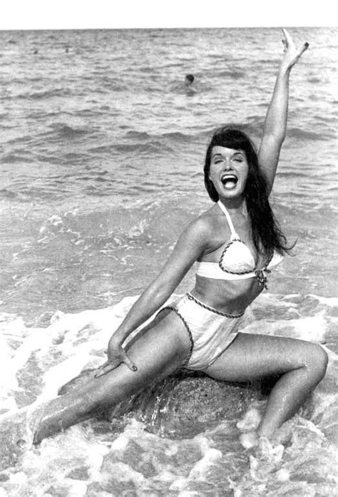 108 Best Ladies Bettie Page Images On Pinterest Good