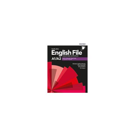 english file  ed aa students book workbook  key pack ed oxford