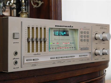 marantz srdc stereo receivers