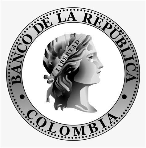 banco de la repblica colombia logosvg imagenes del banco de la