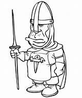 Knight Coloring Pages Kids Stick Cliparts Knights Holding Clipart Printactivities Jousting Popular Library Coloringhome Books sketch template