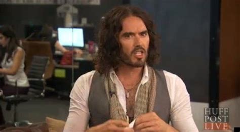 Russell Brand Reveals The Greatest Number Of Orgasms He S