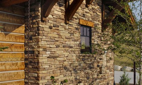 mountain ledge eldorado stone