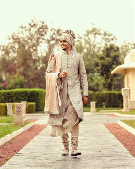 fashionable indian groom wear   wedding functions  indian grooms  give