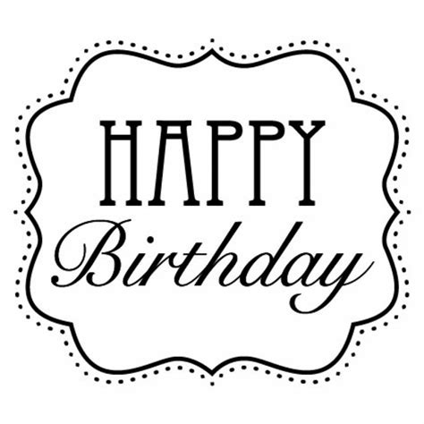 high quality happy birthday clipart  white transparent png