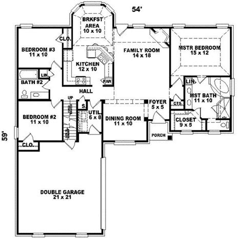 sq ft house plans google search garage house plans floor plan design house plans