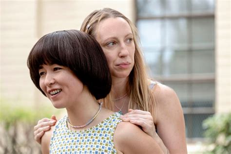 in ‘pen15 two women play themselves at 13 and it s not just another