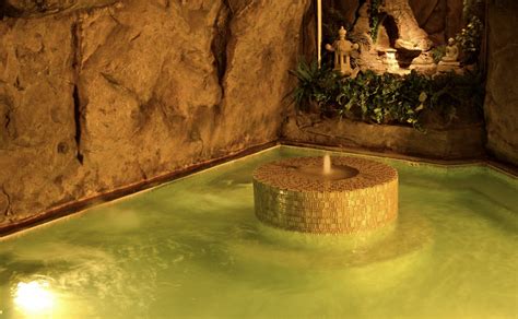 Beverly Hot Springs Spa – Los Angeles Ca