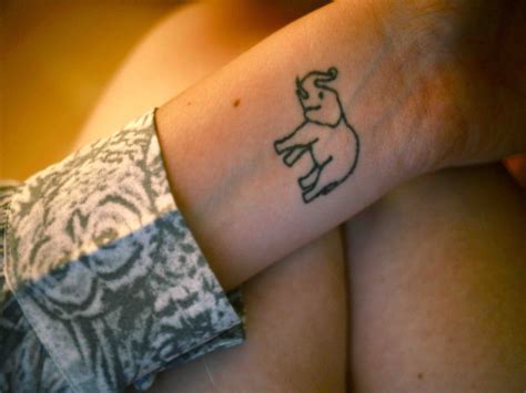 elephant tattoos designs ideas and meaning tattoos for you
