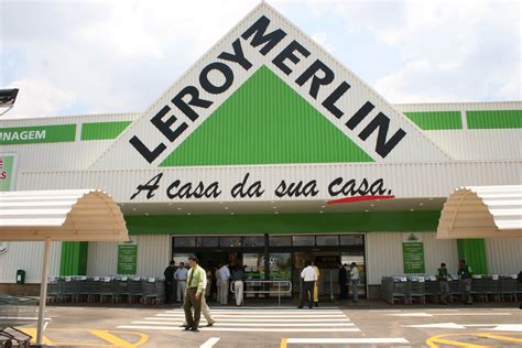 leroy merlin aumenta disponibilidade em lojas fisicas newtrade