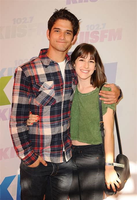 tyler posey ‘teen wolf star getting married in the fall