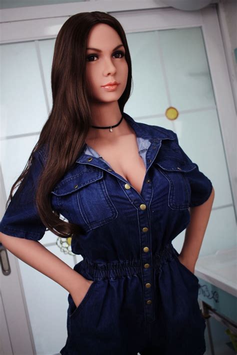 Usa Warehouse 168cm Big Breast Sex Doll Sex Toys With Foot Standing
