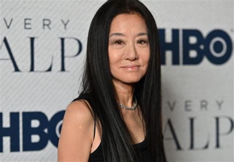 vera wang 71 looks flawless while celebrating pride month