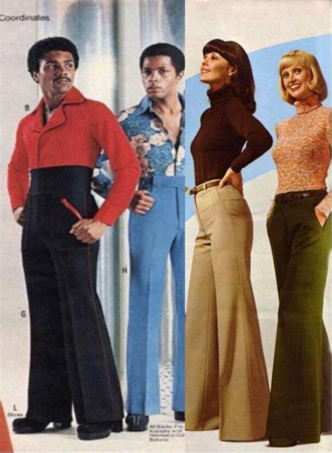 1970s Disco Fashion Saturday Night Fever And Beyond Disco Fashion