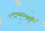 Billedresultat for World Dansk Regional Caribien Cuba. størrelse: 153 x 106. Kilde: www.albatros-travel.dk