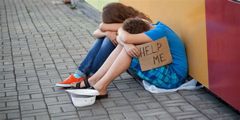 The Plight Of Homeless Youth In The Mormon Heartland Huffpost