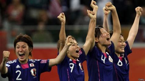 mundial femenino de fútbol 2015 más grande y más polémico bbc news mundo