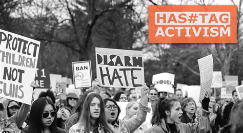 Fourth Wave Feminism And How Social Media Shapes Our Protests Hashtag
