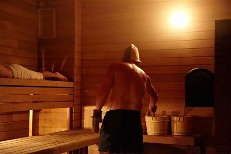 uk spa banya health beauty sauna natural russian travel news travel