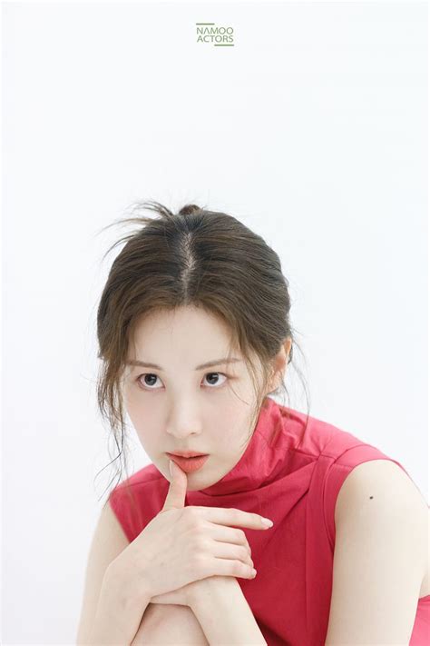 Seohyun Esquire Korea In 2020 Seohyun Girls
