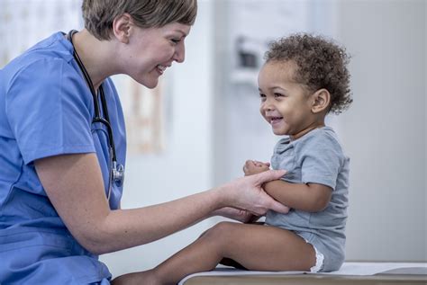 tips  choosing  pediatrician dfwchild
