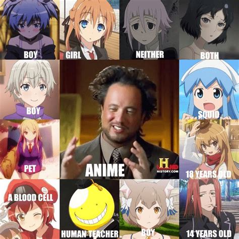 dank anime memes screenshots  send  senpai anime memes otaku