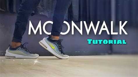 moonwalk easy dance tutorial  pradeep  dance hype youtube