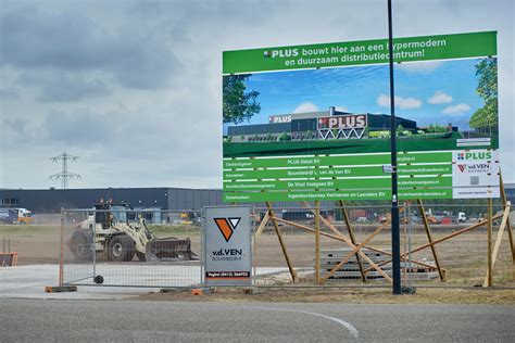 breidt nog voor de opening uit  oss ook winkels coop straks bevoorraad vanaf