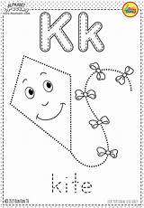 Tracing Coloring Alphabet Pages Worksheets Preschool Printables Abc Letters Kids Pertaining Choose Board Learning sketch template
