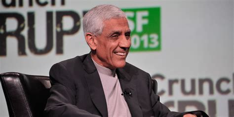 inspiring quotes  venture capitalist vinod khosla  entrepreneurs yourstory