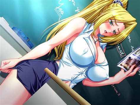 f busty teacher unsorted hentai wallpapers hentai wallpapers