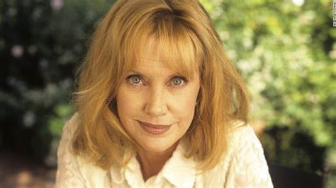 Lethal Weapon Actress Mary Ellen Trainor Dead