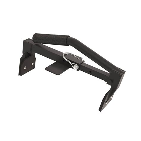 heavy duty block tongs