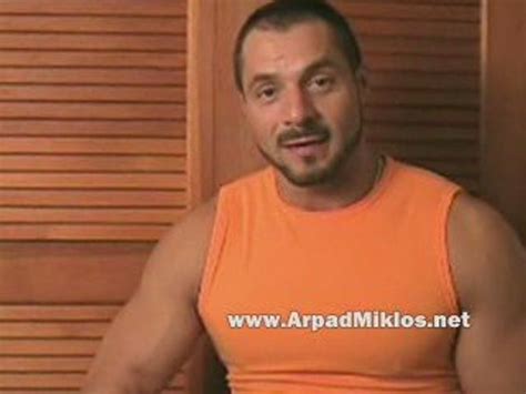 Arpad Miklos Daddy Vídeo Dailymotion
