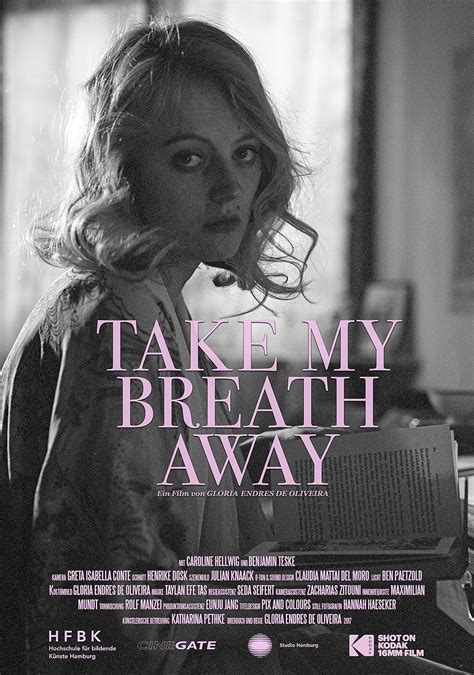 take my breath away short 2017 imdb