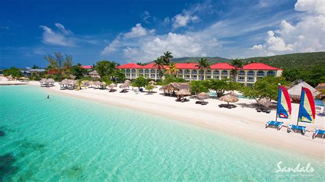 sandals montego bay all inclusive resort adult only