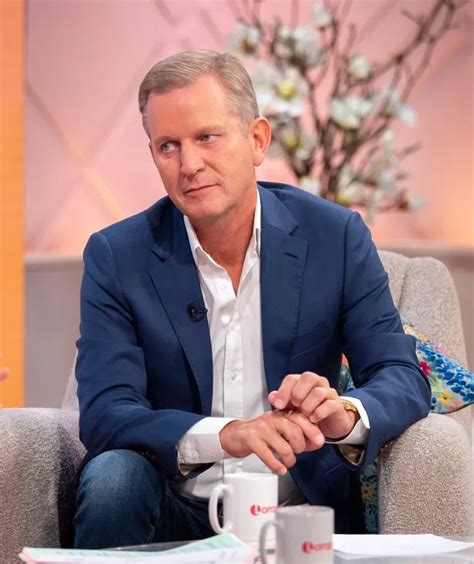Jeremy Kyle Puts Six Bedroom Marital Home Up For Sale Six Years After