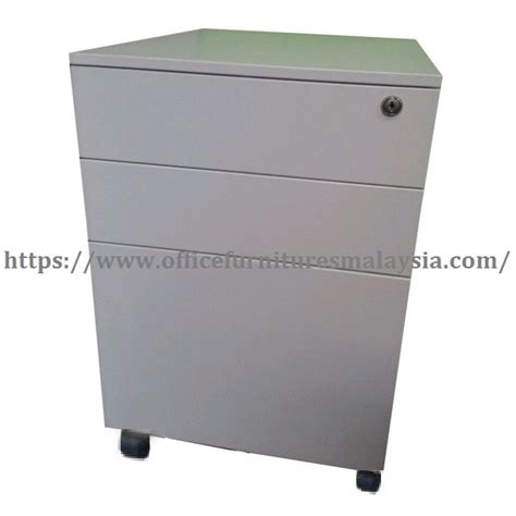 steel high mobile pedestal upgrade ofm office furnitures malaysia